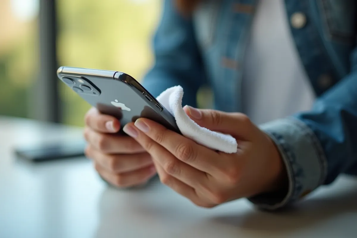 Jak wyczyścić iPhone'a przed sprzedażą i chronić dane?