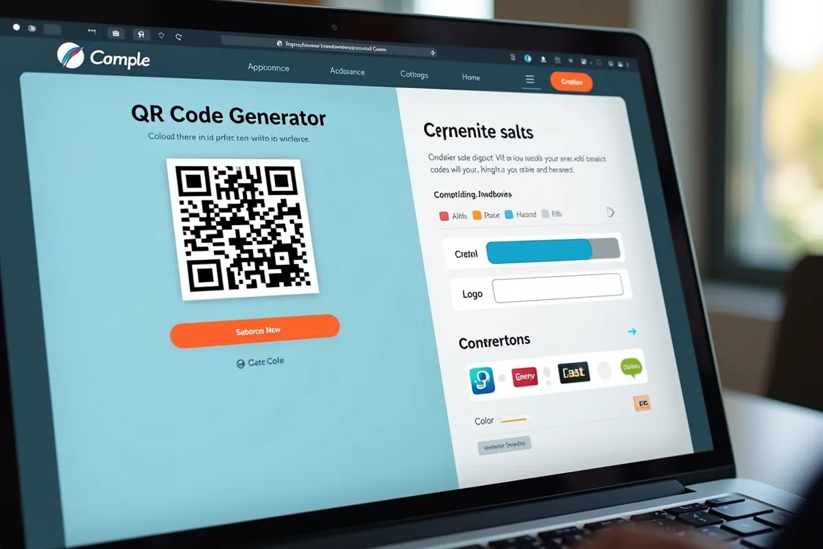 Jak wygenerować kod QR? Przewodnik krok po kroku