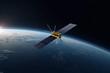 Satelita Starlink: Wygląd, Konstrukcja i Wymiary