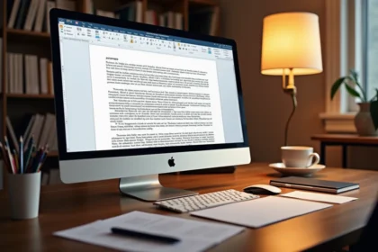 Jak wyjustować tekst: Porady, techniki i korzyści