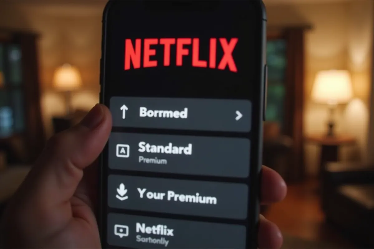 Jak wykupić Netflix? Proces, płatności i korzyści