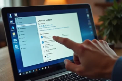 Jak wyłączyć aktualizacje Windows 10? Prosty przewodnik krok po kroku