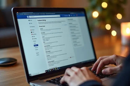 Jak wyłączyć aktywność na FB? Przewodnik krok po kroku