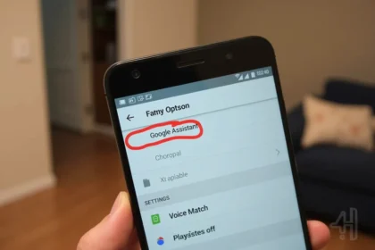 Jak wyłączyć Asystenta Google – Przewodnik po krokach