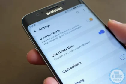 Jak wyłączyć Bixby? Przewodnik krok po kroku i korzyści