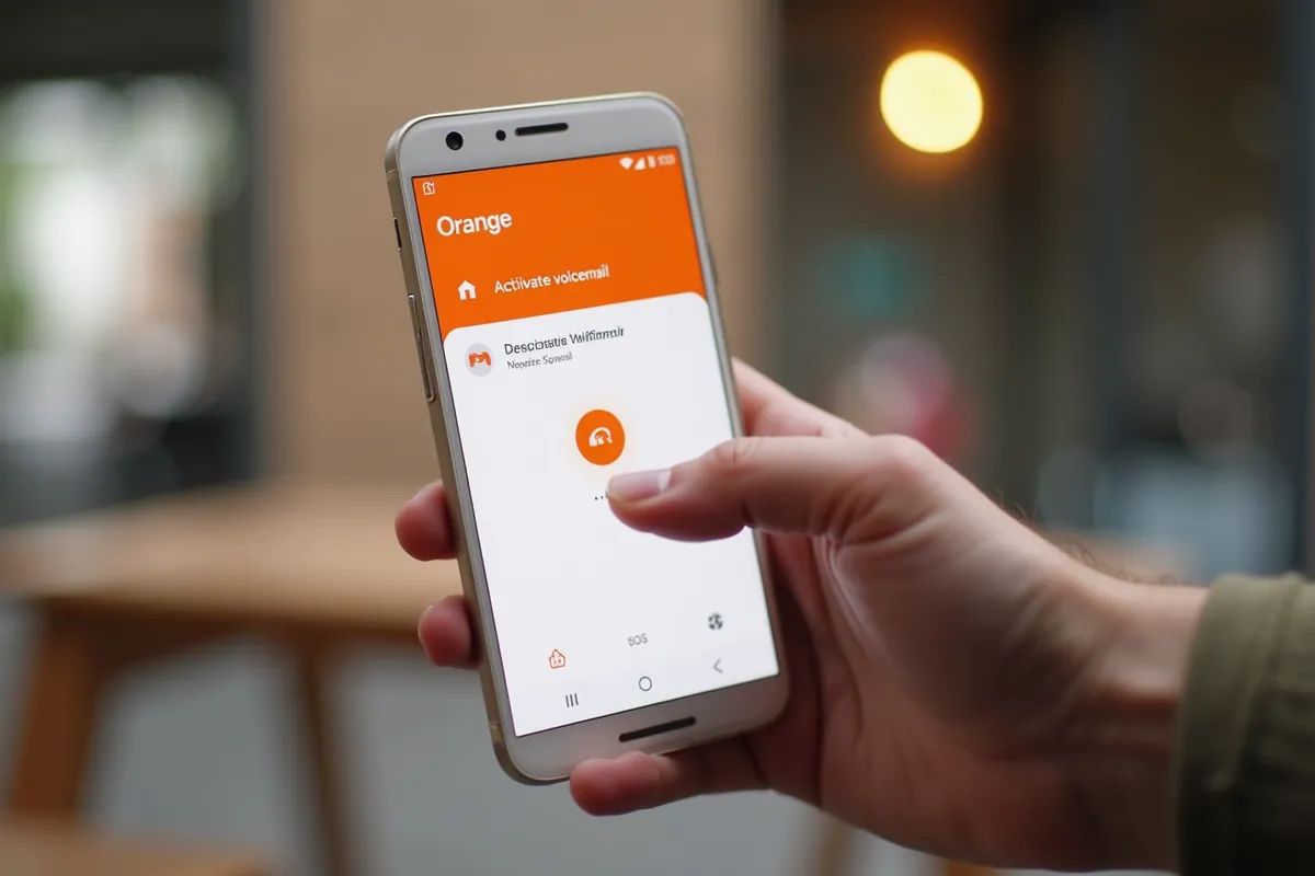 Jak wyłączyć pocztę głosową Orange? 5 sprawdzonych sposobów