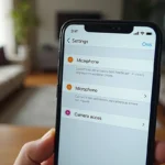Jak wyłączyć podsłuch w telefonie? Sprawdź skuteczne metody!