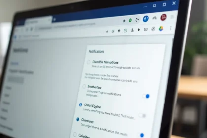 Jak wyłączyć powiadomienia w Chrome? Proste porady i wskazówki