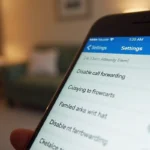 Jak wyłączyć przekierowanie połączeń na Androidzie i iPhone?