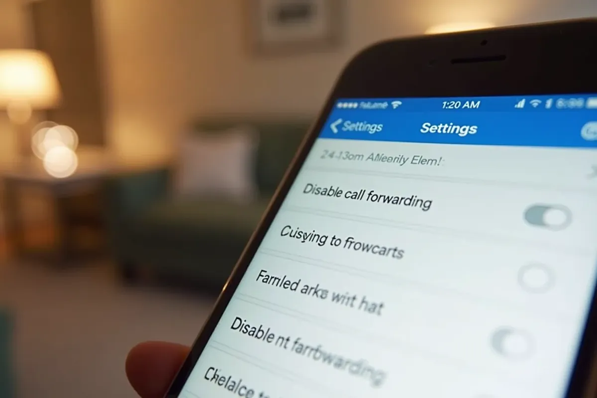 Jak wyłączyć przekierowanie połączeń na Androidzie i iPhone?