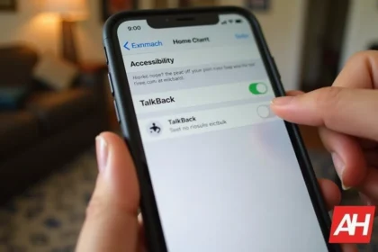 Jak wyłączyć TalkBack? Proste metody i instrukcje