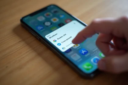 Jak wyłączyć telefon: Proste metody i porady