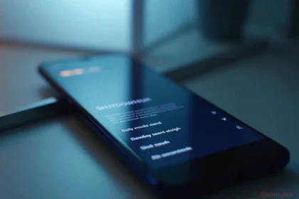 Jak wyłączyć telefon Realme? Proste kroki i porady