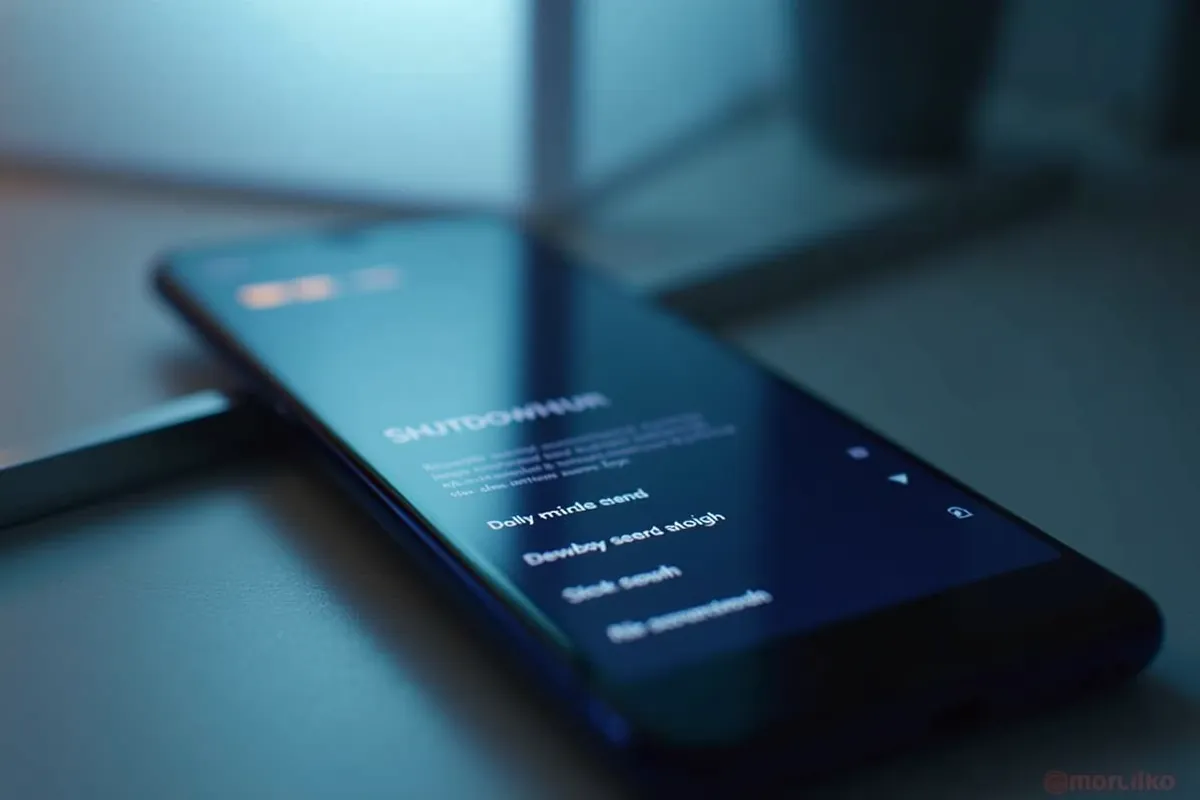 Jak wyłączyć telefon Realme? Proste kroki i porady
