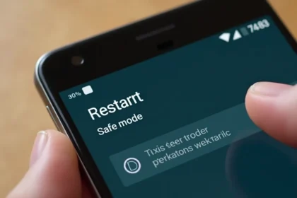 Jak wyłączyć tryb awaryjny w telefonie? Proste metody!