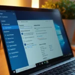 Jak wyłączyć tryb samolotowy w laptopie? Praktyczny poradnik