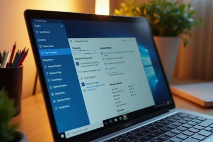 Jak wyłączyć tryb samolotowy w laptopie? Praktyczny poradnik