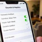 Jak wyłączyć wibracje w iPhone? Prosta instrukcja krok po kroku