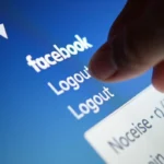 Jak wylogować się z Facebooka na komputerze i telefonie?