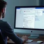 Jak wylogować się z Facebooka na różnych urządzeniach?