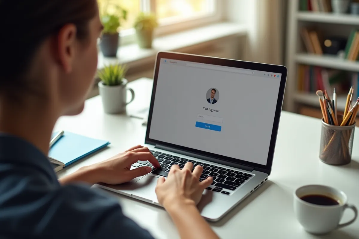 Jak wylogować się z Gmaila? Proste kroki i porady