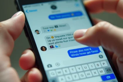 Jak wysłać SMS? Przewodnik krok po kroku dla każdego