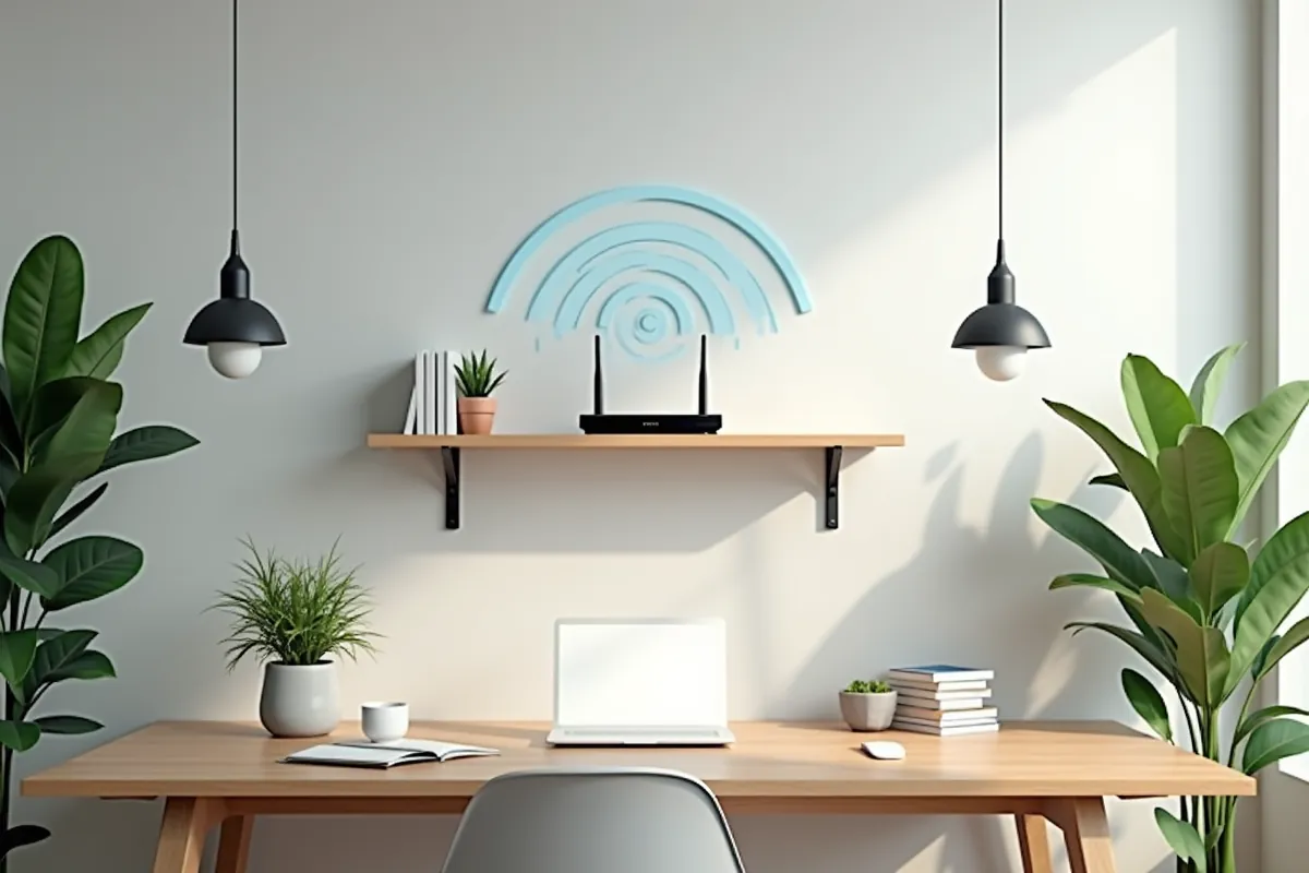 Jak wzmocnić sygnał Wi-Fi: Praktyczne porady i rozwiązania