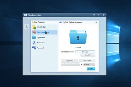 Jak zabezpieczyć folder hasłem – Praktyczne porady i metody
