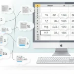 Jak zablokować komórki w Excelu – Przewodnik krok po kroku