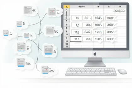 Jak zablokować komórki w Excelu – Przewodnik krok po kroku
