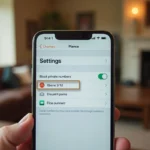 Jak zablokować numer prywatny? Praktyczny przewodnik krok po kroku