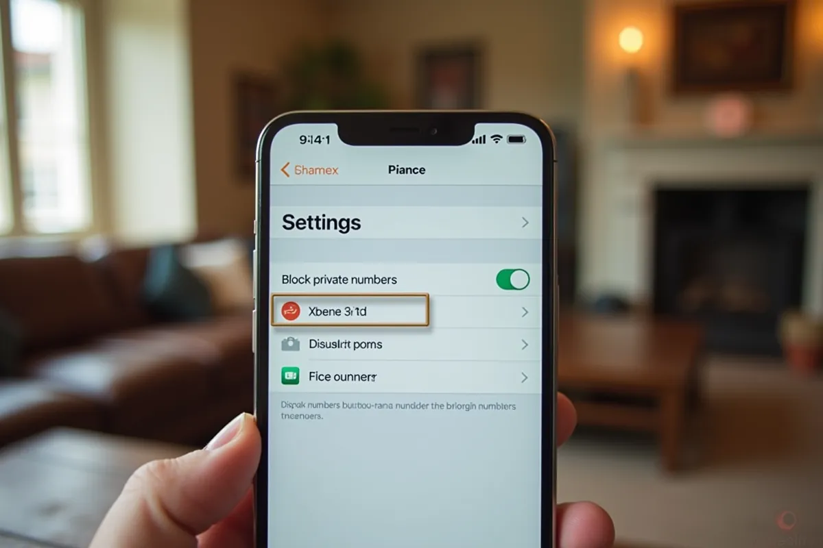 Jak zablokować numer prywatny? Praktyczny przewodnik krok po kroku