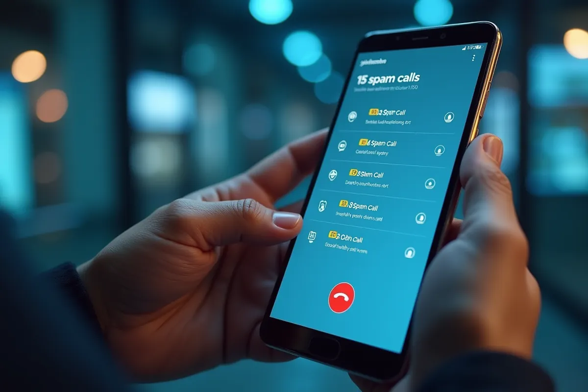 Jak zablokować spam na telefonie? Praktyczne porady i wskazówki
