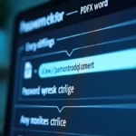 Jak zahasłować PDF: Praktyczne porady i narzędzia