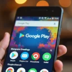 Jak zainstalować Sklep Play na Androidzie? Przewodnik krok po kroku