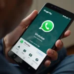 Jak zainstalować WhatsApp? Przewodnik krok po kroku