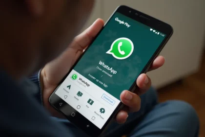 Jak zainstalować WhatsApp? Przewodnik krok po kroku