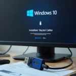 Jak zainstalować Windows 10 z pendrive: Przewodnik krok po kroku