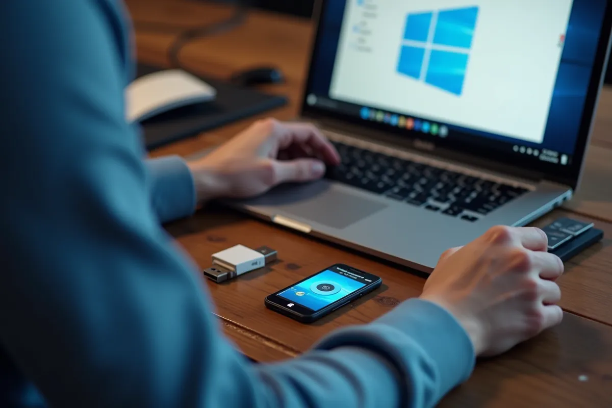 Jak zainstalować Windows 10 – Przewodnik krok po kroku