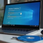 Jak zainstalować Windows 11 – Przewodnik krok po kroku