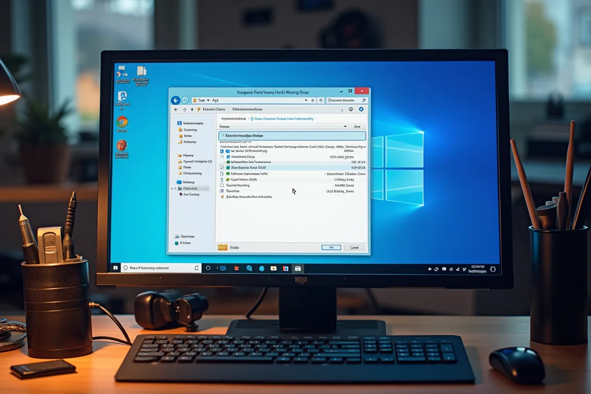 Jak zaktualizować sterowniki: Ręcznie czy automatycznie?