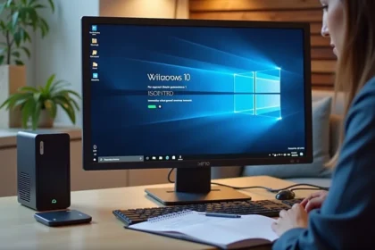 Aktualizacja Windows 7 do 10 – Przewodnik krok po kroku