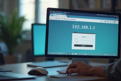 Jak zalogować się do routera: Przewodnik krok po kroku