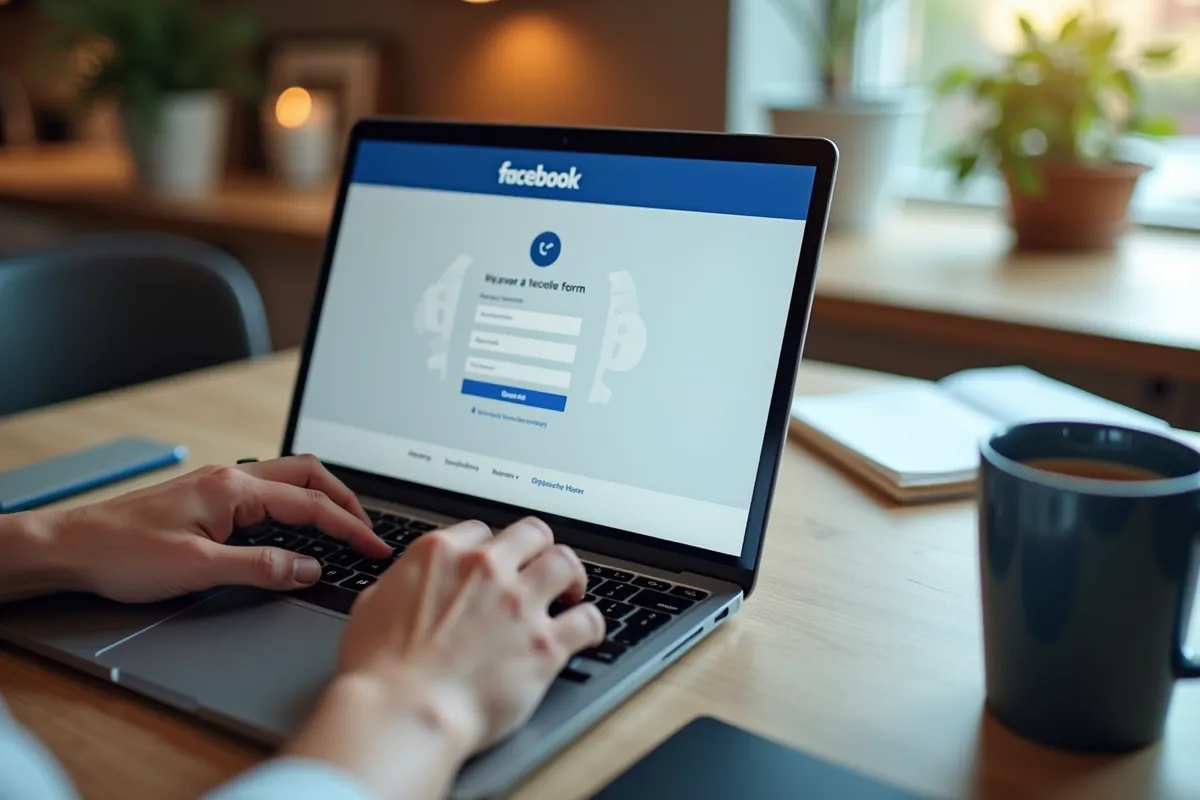 Jak założyć Facebooka – Krok po kroku do nowego konta