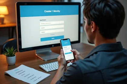 Jak założyć maila: Przewodnik krok po kroku