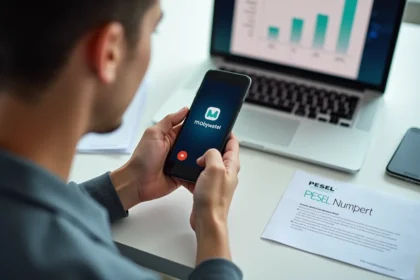 mObywatel: Jak Założyć Aplikację Krok po Kroku?