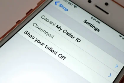 Zastrzeżenie numeru iPhone – Jak to zrobić krok po kroku?