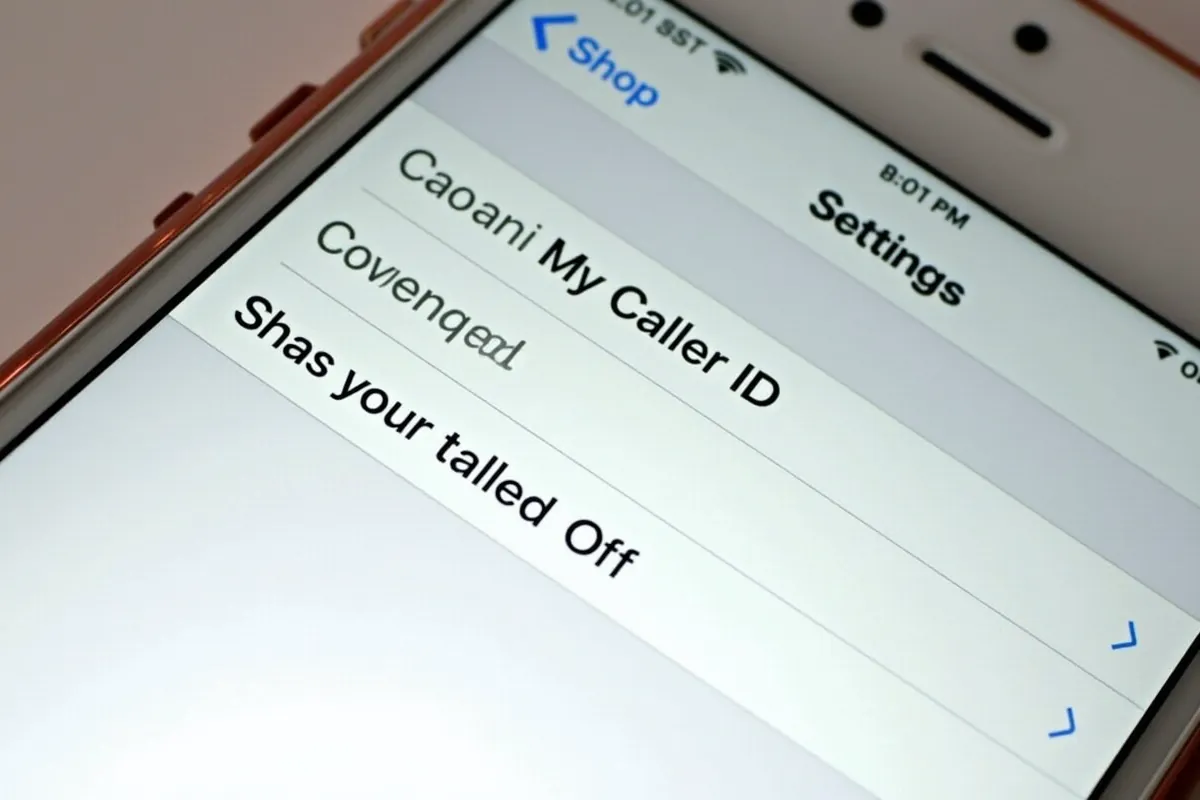 Zastrzeżenie numeru iPhone – Jak to zrobić krok po kroku?