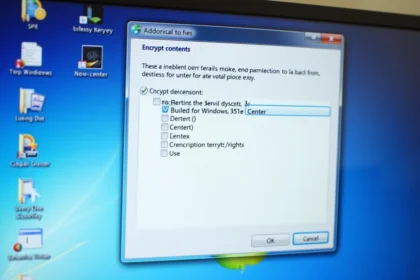 Jak zaszyfrować plik? Przewodnik po skutecznym szyfrowaniu