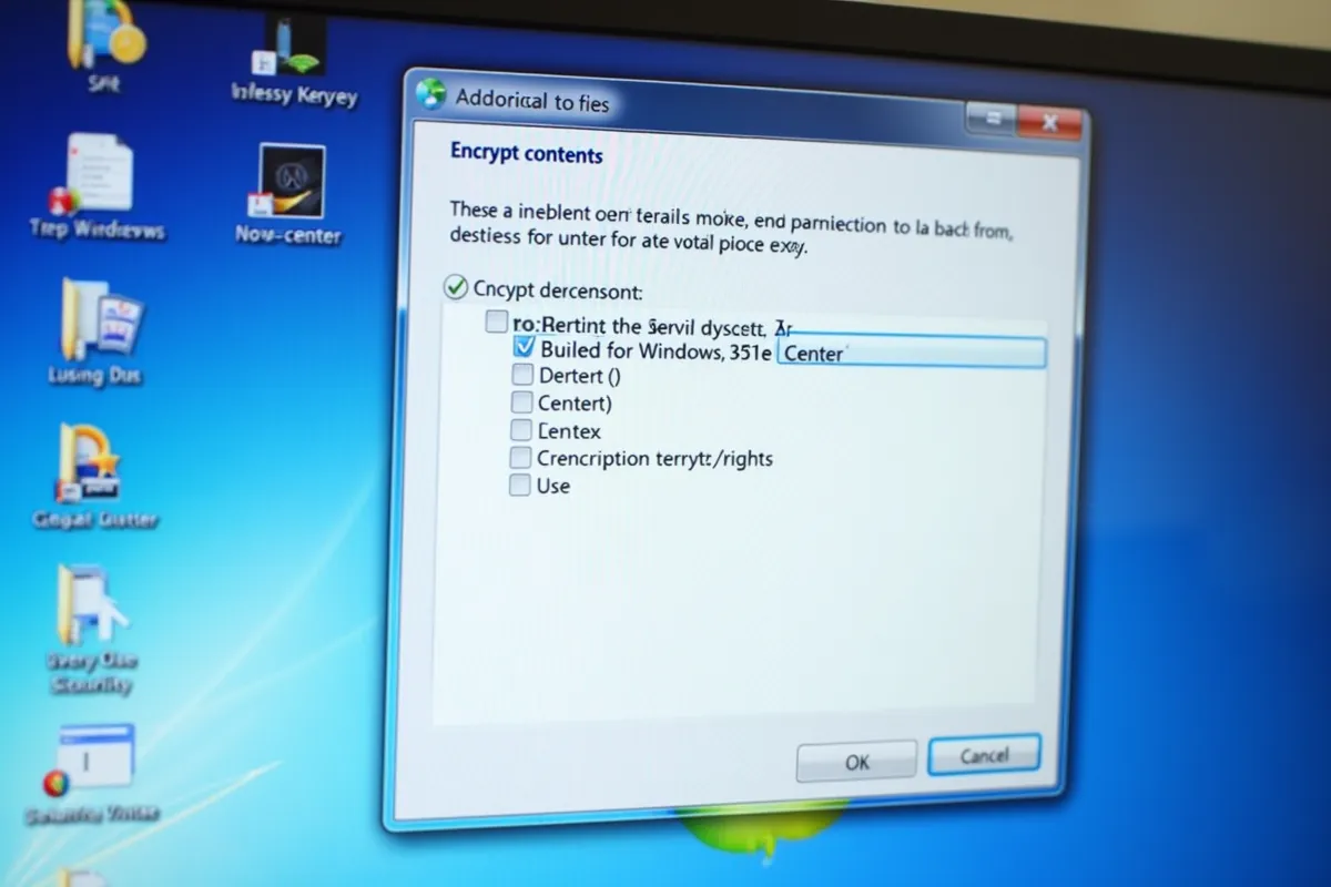Jak zaszyfrować plik? Przewodnik po skutecznym szyfrowaniu